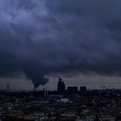 Disintegration - Single