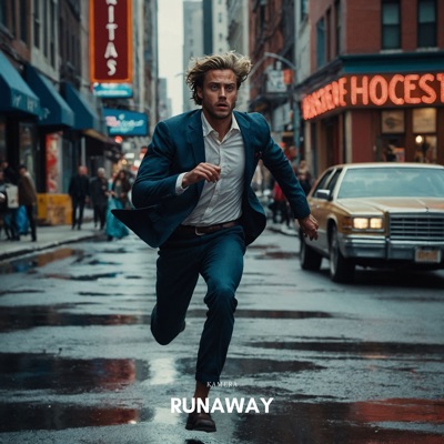 Runaway - Single