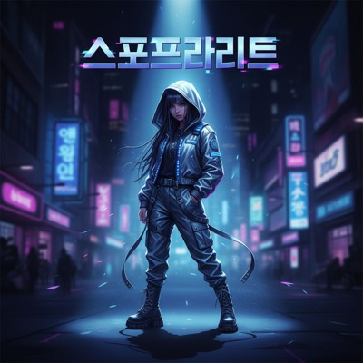 스포트라이트 - Single