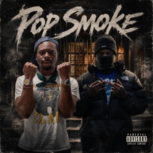 Pop Smoke (feat. 54Boonk) - Single