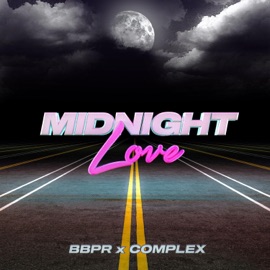Midnight Love (feat. Complex) BBPR