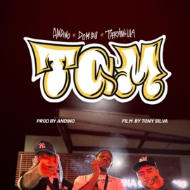 T.Q.M (feat. Andino & DOM 808) Araña1217