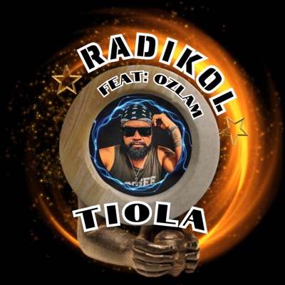 Tiola (feat. Ozlam) - Single