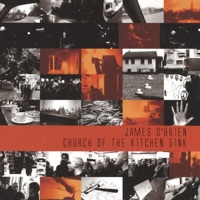 Church of the Kitchen Sink - James O'Brien