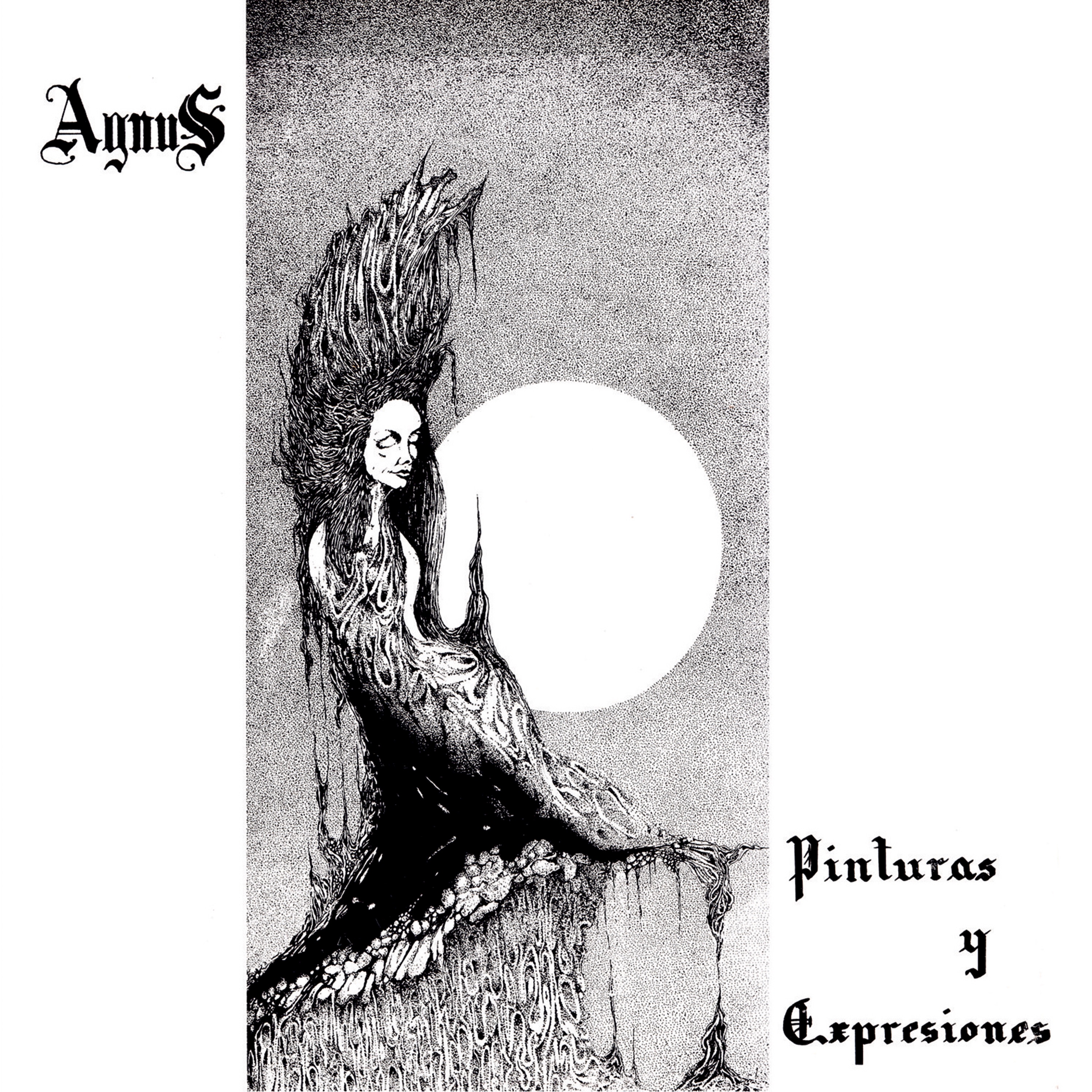 Pinturas y Expresiones - (Remasterizado + Bonus Tracks)