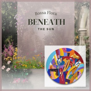 Beneath the Sun - EP