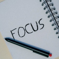 FOCUS (feat. JO2S) - EP - NKZ