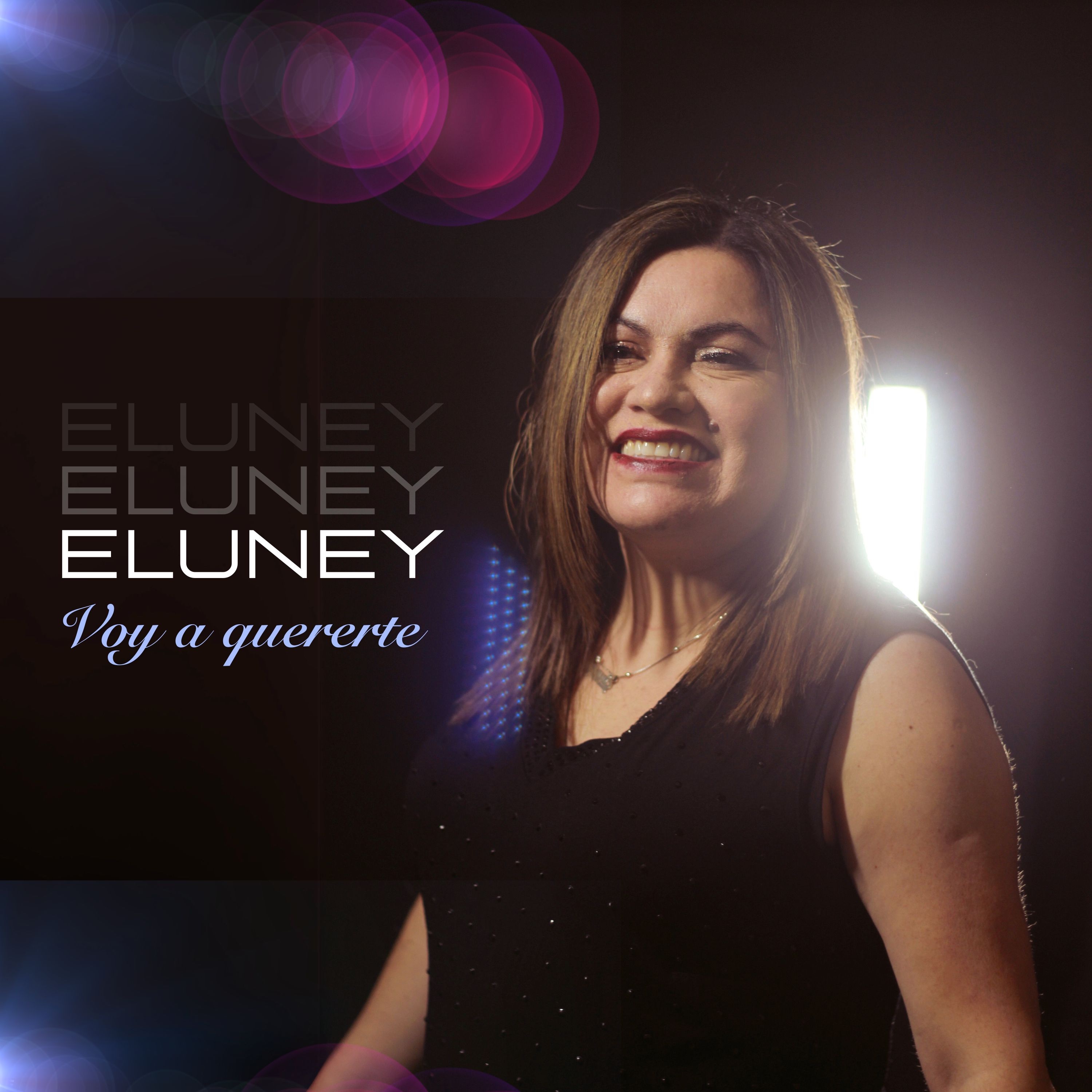 Voy a Quererte - Single