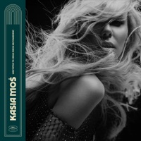 Wszystko to czego nie da się powiedzieć - Kasia Moś