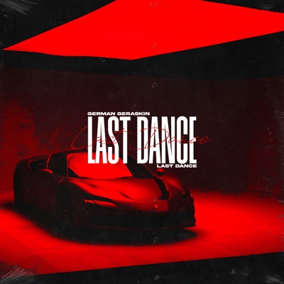 Last Dance - Single