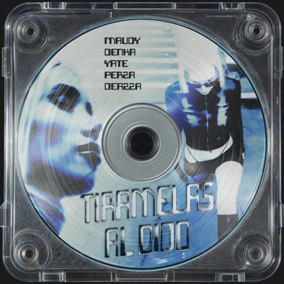 Tíramelas Al Oído - Single