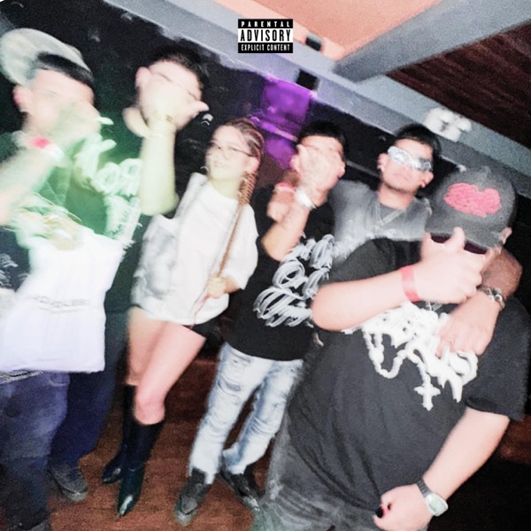 25 como mi glock (feat. Yvng Drako, Deion AC & Yvng Cheasy)