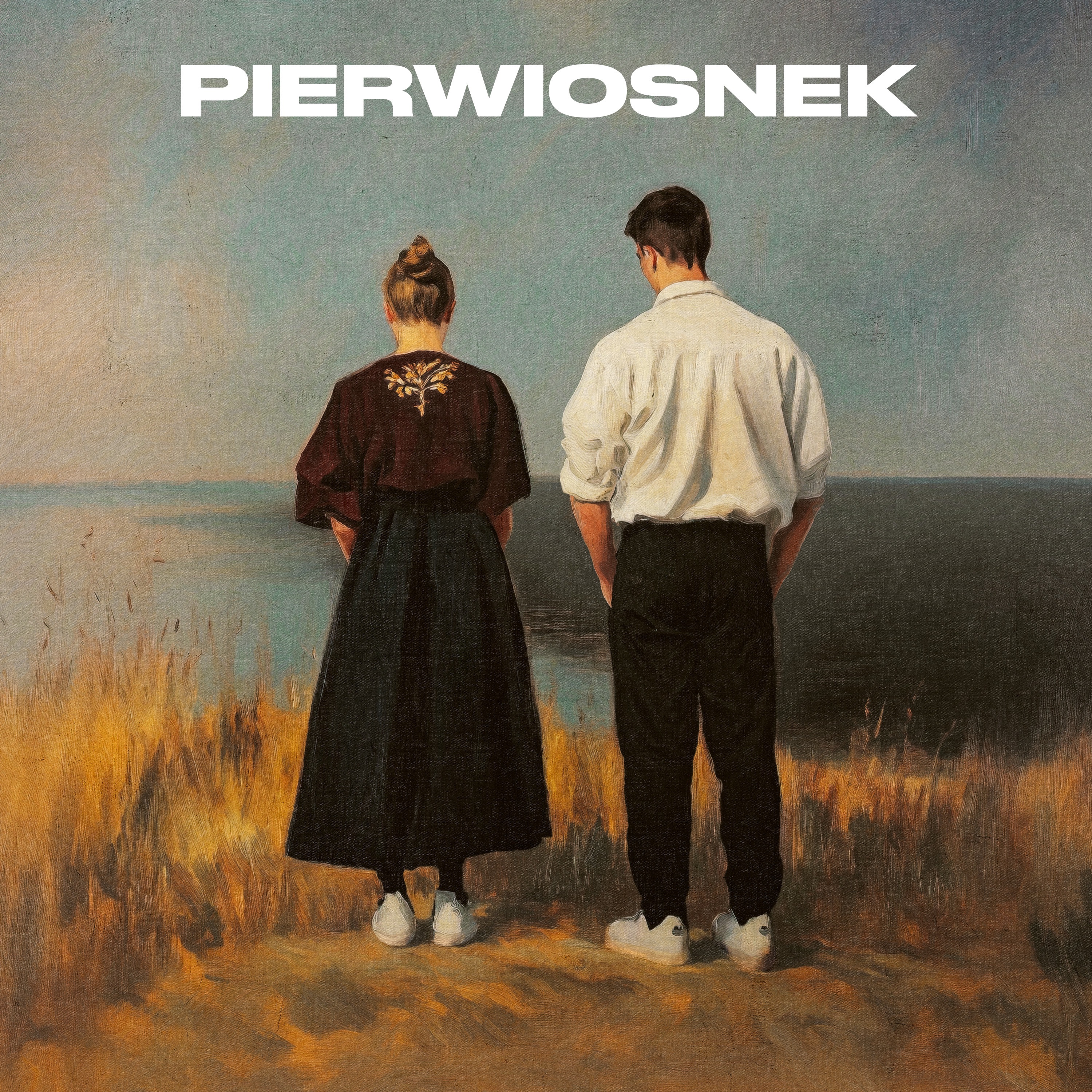 Pierwiosnek - Single