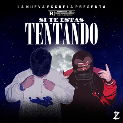 si te estas tentando (feat. Diego Kriz) - Single