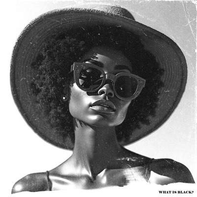 What Is Black - Single