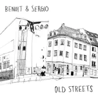 Dancing Shoes — Benoit & Sergio