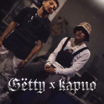 Faygo (feat. Kapuo) - Single