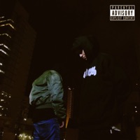 Exchange (feat. 018) - Single - MUSTARD SKIN