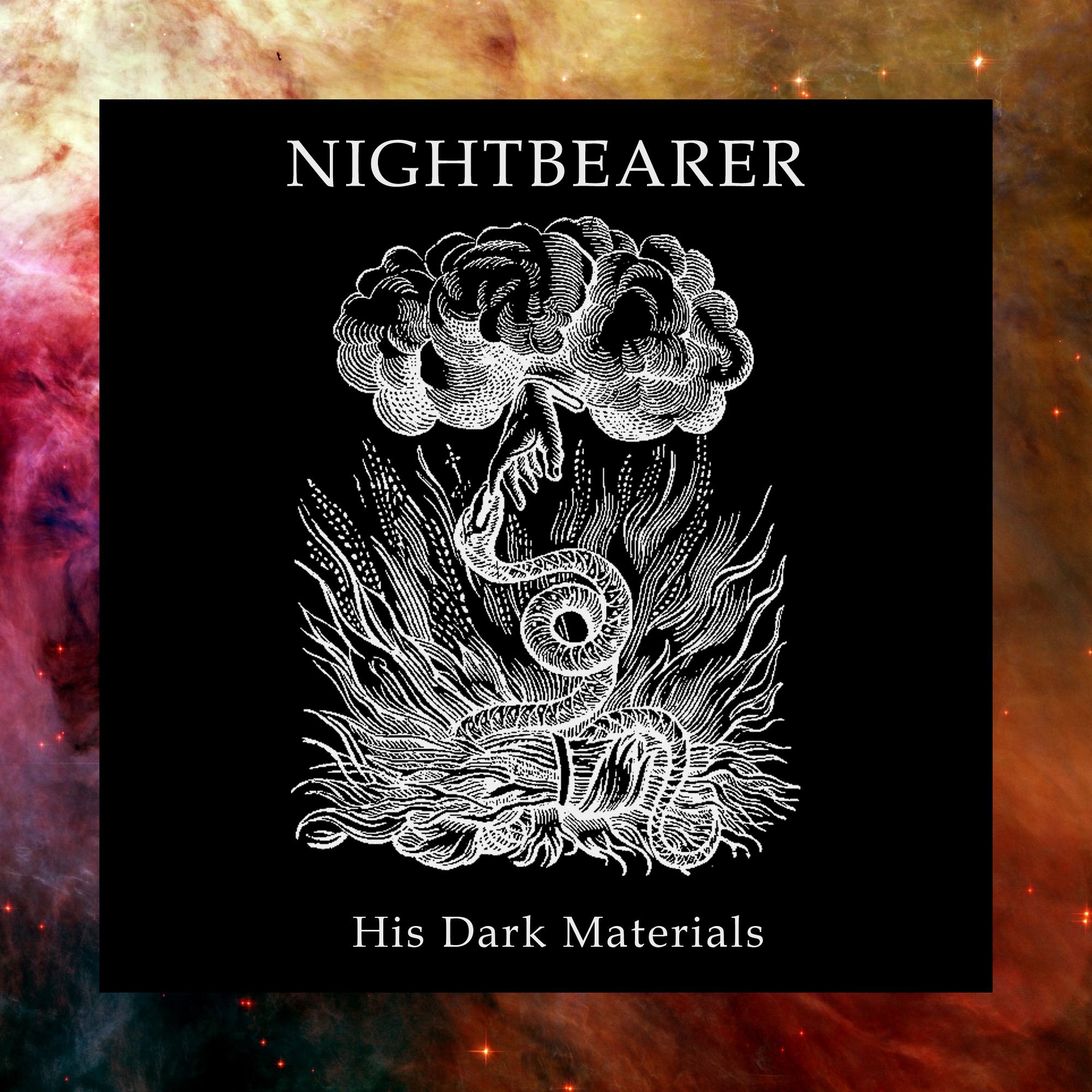 His Dark Materials - Single
