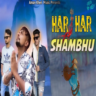 Har Har Shambhu - Single
