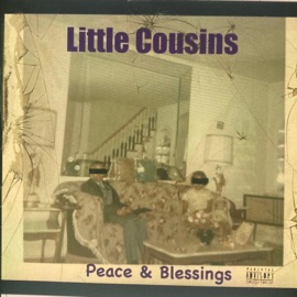 Dear Life (feat. Didit) Little Cousins