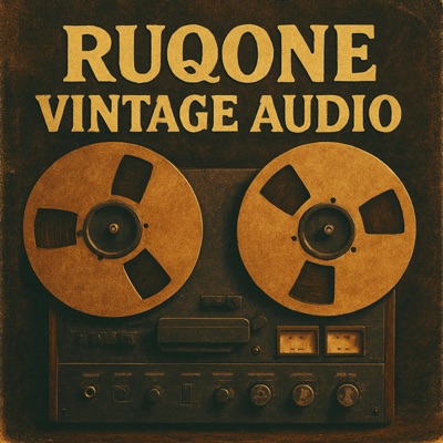 Vintage Audio