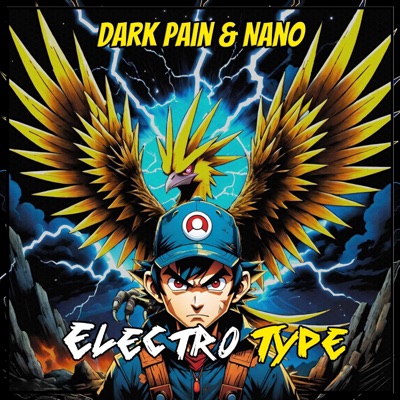 Electro Type - Single