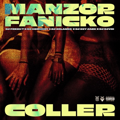 Coller (feat. Fanicko) - Single