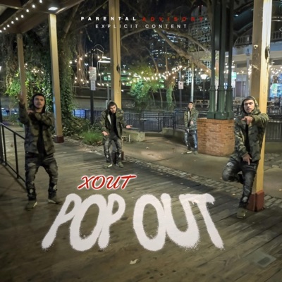 Pop Out - Single
