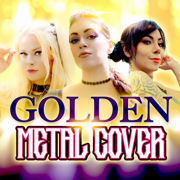 Golden - Kristin Starkey, Marina La Torraca & Ashleigh Semkiw