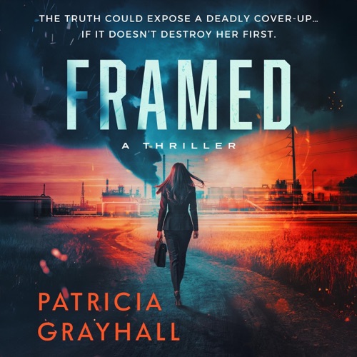 Framed: A Thriller (Unabridged) cover