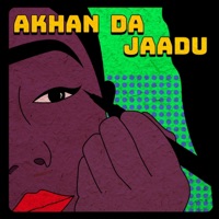 AKHAN DA JAADU - Single - Abdullah Kasumbi