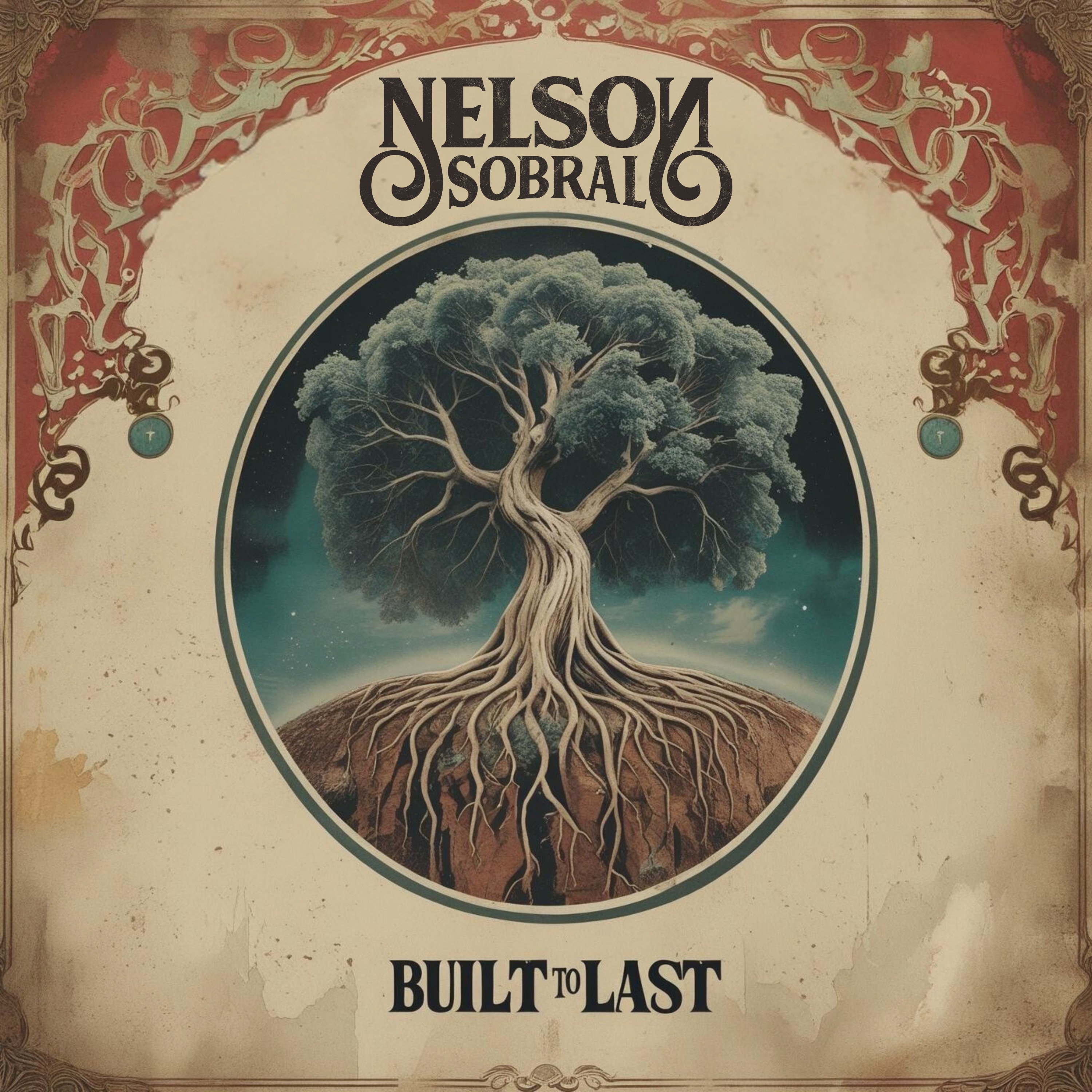 Built to Last - Single