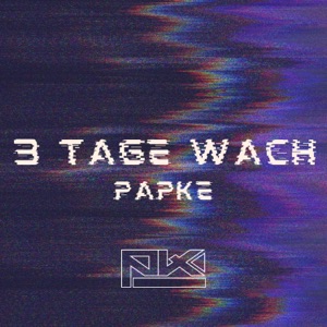 3 TAGE WACH - Single