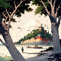 Fading in the Breeze - Single - Palm Ufo Selecta, underdusk & Tech Difficulties