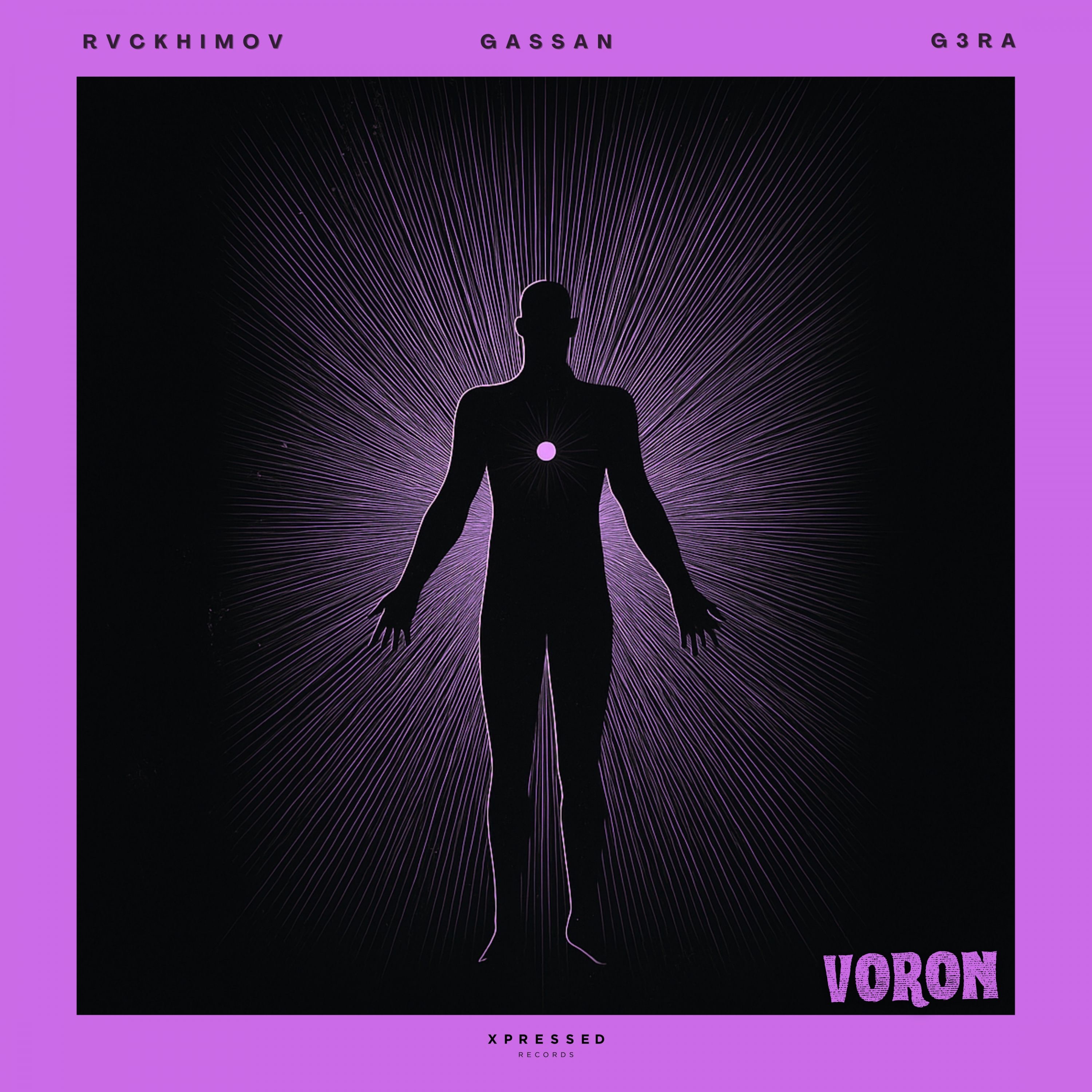 VORON - Single