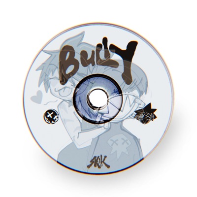 BULLY - EP