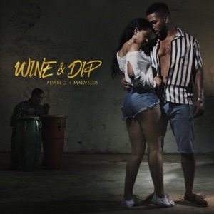 Wine & Dip - Single
