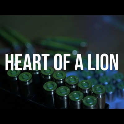 Heart of a Lion - Single