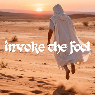 Invoke The Fool (self-titled) [feat. Invoke The Fool]
