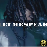 LET ME SPEAK - EP - Yung Prince