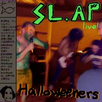 Halloweeners - Slap
