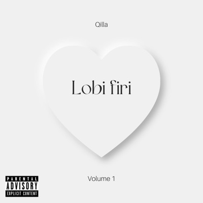 LOBI FIRI - EP