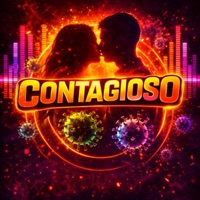 CONTAGIOSO - Single - Ariel de Cuba