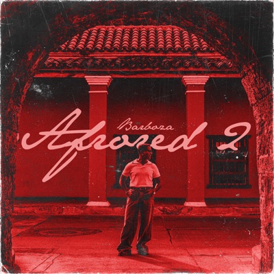 AFRO RED 2