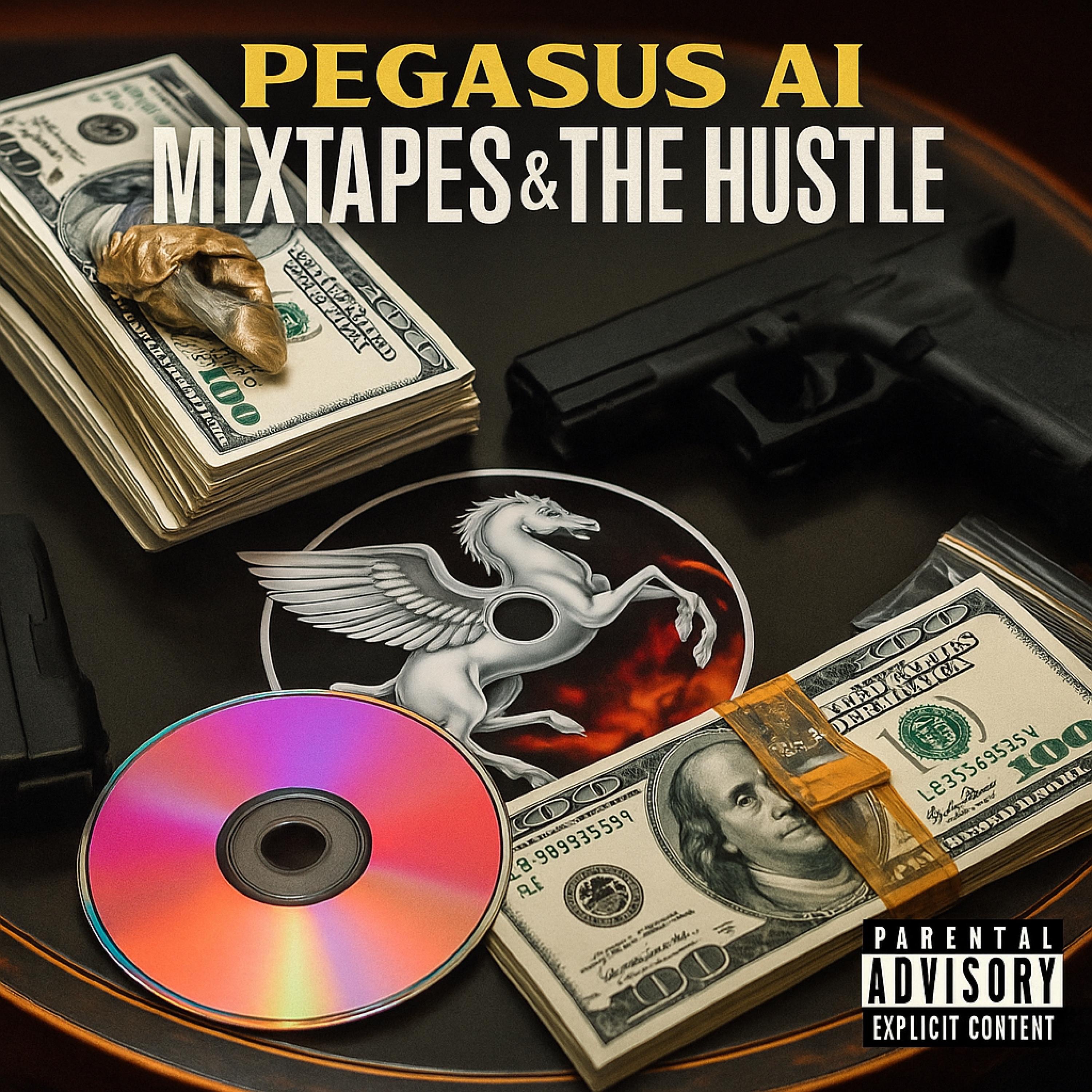 Mixtapes and the hustle