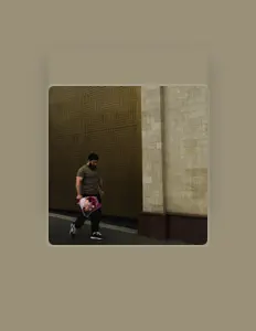 Ascolta ADJI, guarda video musicali, leggi la biografia, vedi le date del tour & altro!