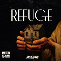 Refuge - Single - Ballistic