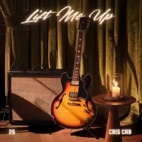 Lift me up — Cris Cab