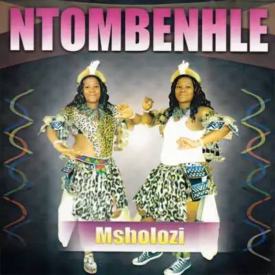 Listen to Msholozi by Ntombenhle